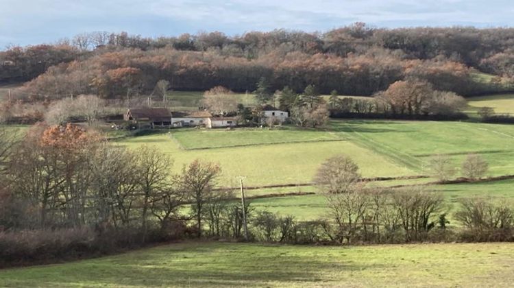 Ma-Cabane - Vente Maison Lauzerte, 191 m²