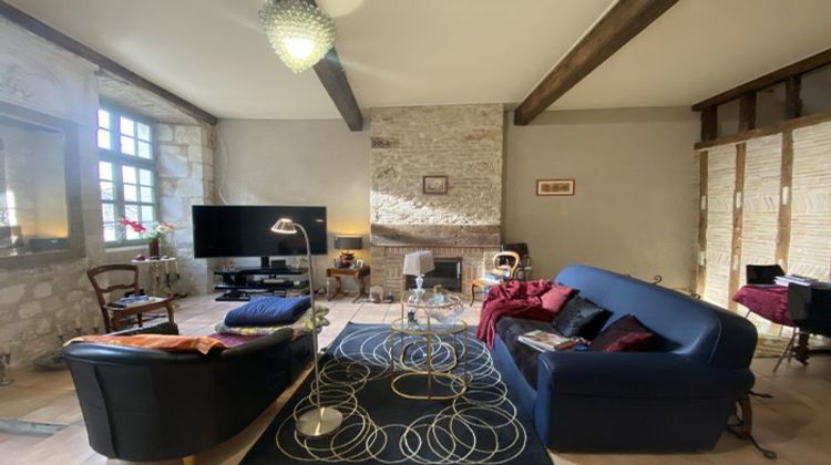 Ma-Cabane - Vente Maison Lauzerte, 140 m²