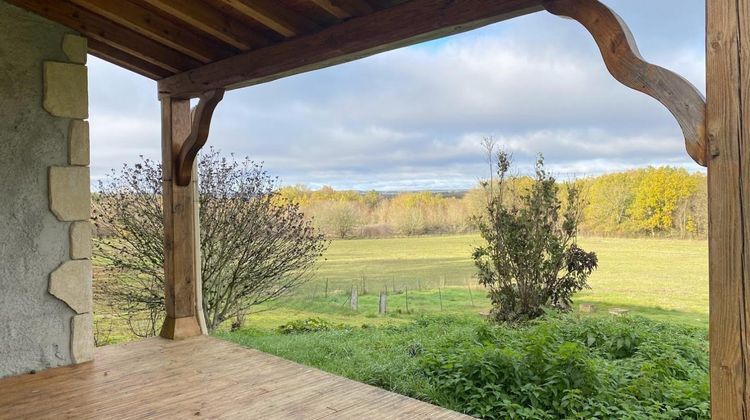 Ma-Cabane - Vente Maison LAUZERTE, 150 m²