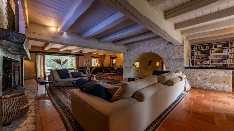 Ma-Cabane - Vente Maison LAUZERTE, 390 m²