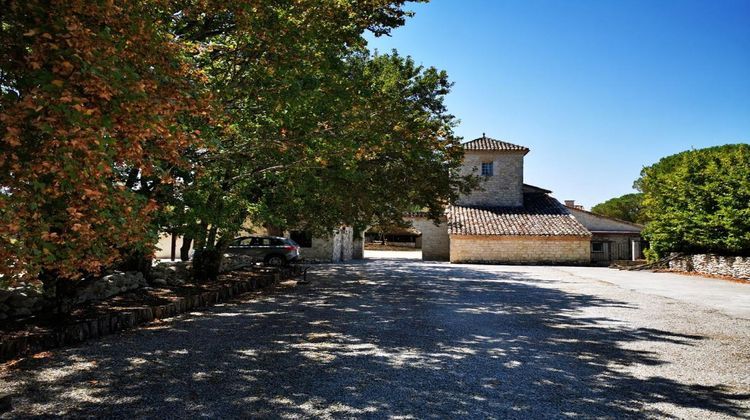 Ma-Cabane - Vente Maison LAUZERTE, 390 m²