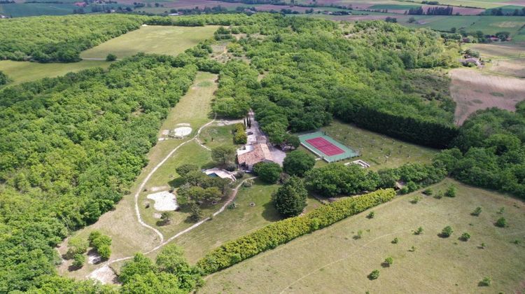 Ma-Cabane - Vente Maison LAUZERTE, 390 m²