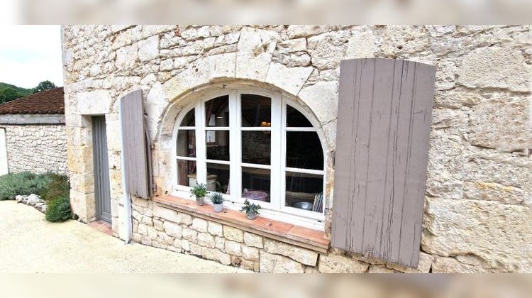 Ma-Cabane - Vente Maison LAUZERTE, 146 m²