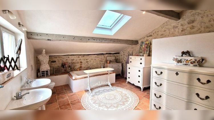 Ma-Cabane - Vente Maison LAUZERTE, 146 m²