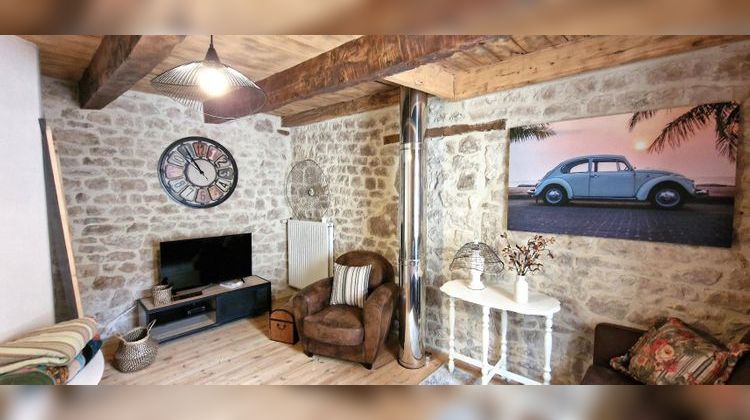 Ma-Cabane - Vente Maison LAUZERTE, 146 m²