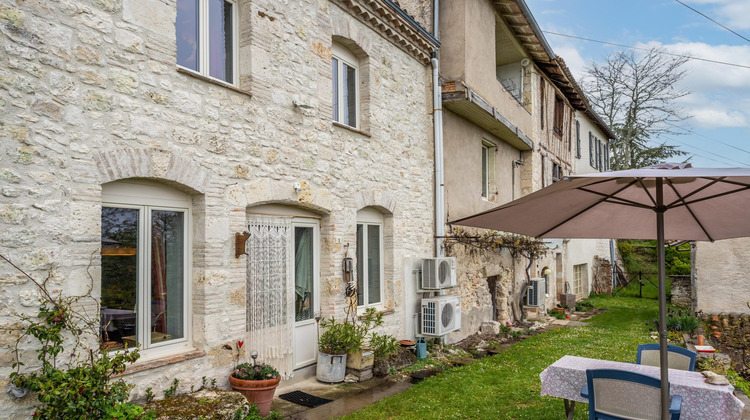 Ma-Cabane - Vente Maison Lauzerte, 220 m²