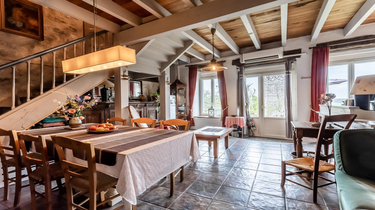 Ma-Cabane - Vente Maison Lauzerte, 220 m²