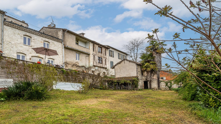 Ma-Cabane - Vente Maison Lauzerte, 220 m²