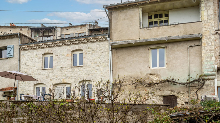 Ma-Cabane - Vente Maison Lauzerte, 220 m²