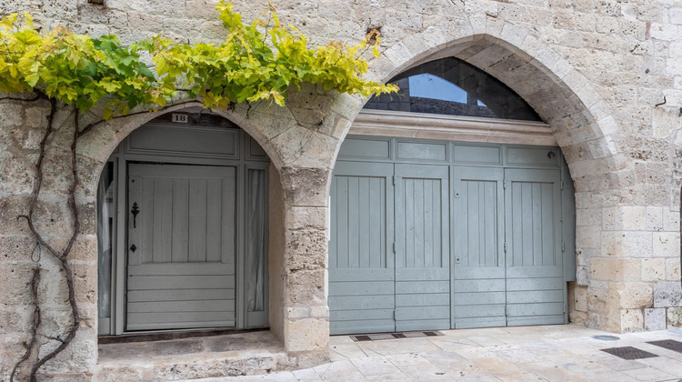 Ma-Cabane - Vente Maison Lauzerte, 140 m²