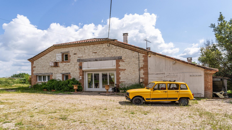 Ma-Cabane - Vente Maison Lauzerte, 300 m²