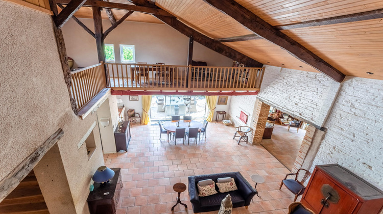 Ma-Cabane - Vente Maison Lauzerte, 300 m²