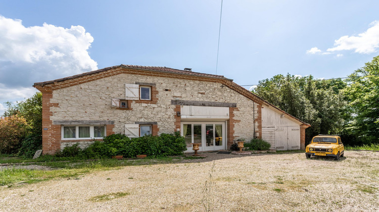 Ma-Cabane - Vente Maison Lauzerte, 300 m²