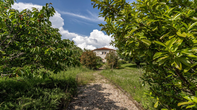 Ma-Cabane - Vente Maison Lauzerte, 300 m²