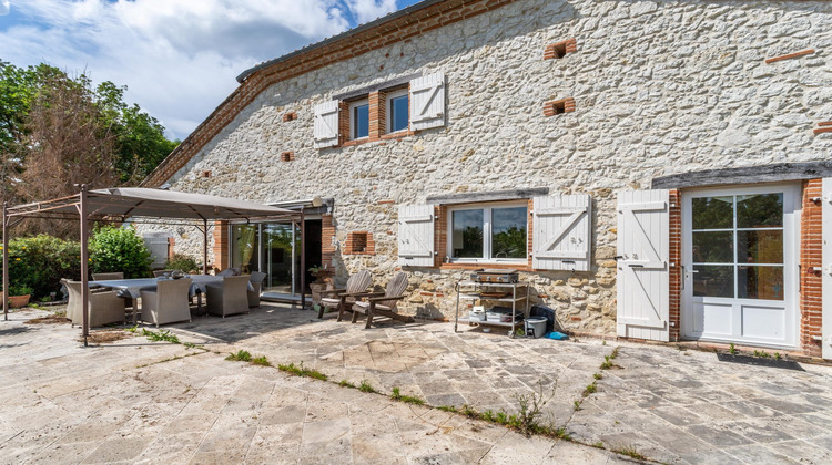 Ma-Cabane - Vente Maison Lauzerte, 300 m²