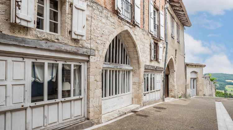 Ma-Cabane - Vente Maison Lauzerte, 170 m²