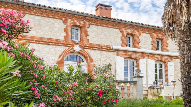 Ma-Cabane - Vente Maison Lauzerte, 330 m²