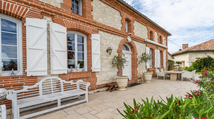 Ma-Cabane - Vente Maison Lauzerte, 330 m²