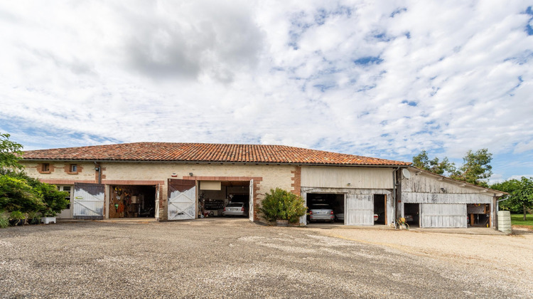 Ma-Cabane - Vente Maison Lauzerte, 330 m²