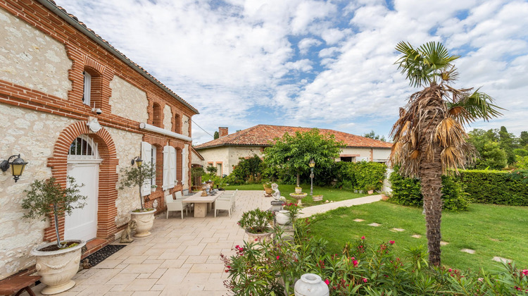 Ma-Cabane - Vente Maison Lauzerte, 330 m²