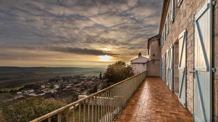 Ma-Cabane - Vente Maison Lauzerte, 225 m²