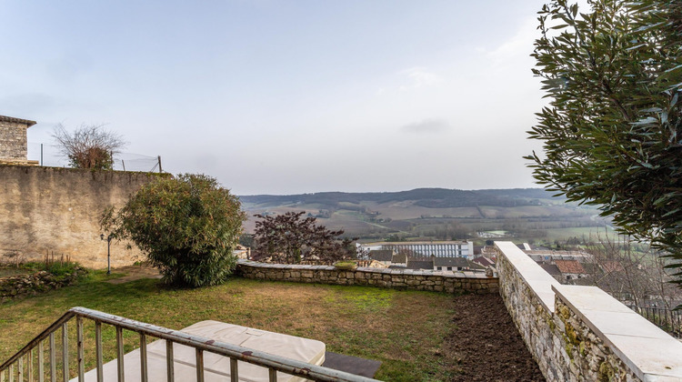 Ma-Cabane - Vente Maison Lauzerte, 225 m²