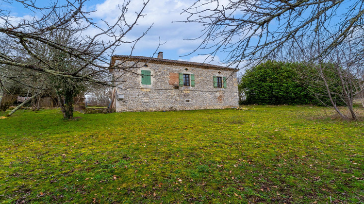 Ma-Cabane - Vente Maison Lauzerte, 292 m²