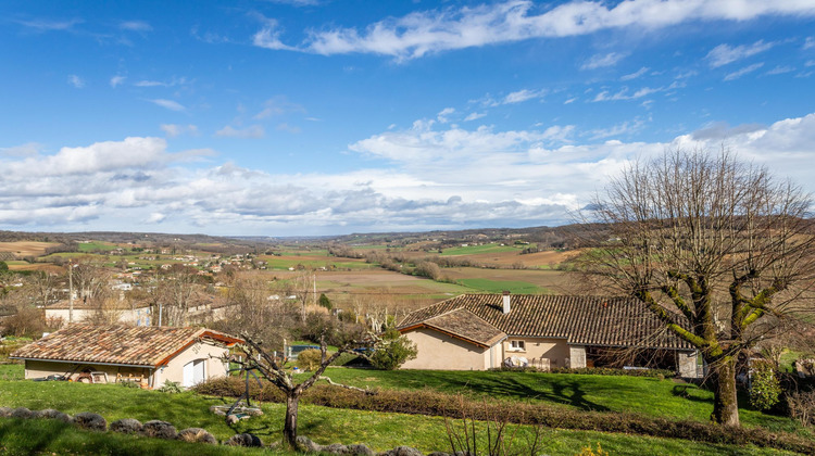 Ma-Cabane - Vente Maison Lauzerte, 123 m²