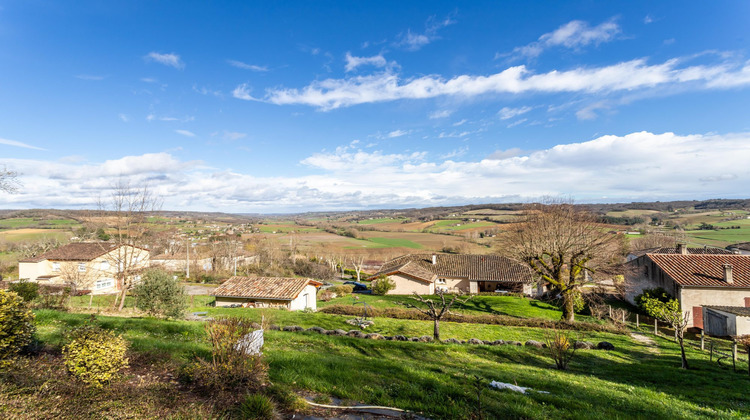 Ma-Cabane - Vente Maison Lauzerte, 123 m²