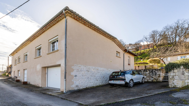 Ma-Cabane - Vente Maison Lauzerte, 123 m²