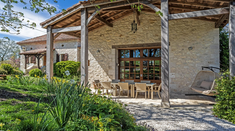 Ma-Cabane - Vente Maison Lauzerte, 300 m²