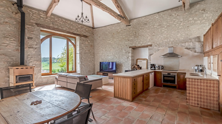 Ma-Cabane - Vente Maison Lauzerte, 140 m²