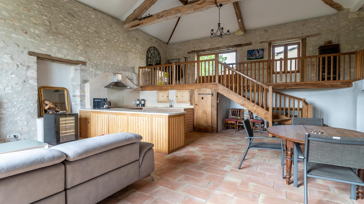 Ma-Cabane - Vente Maison Lauzerte, 140 m²