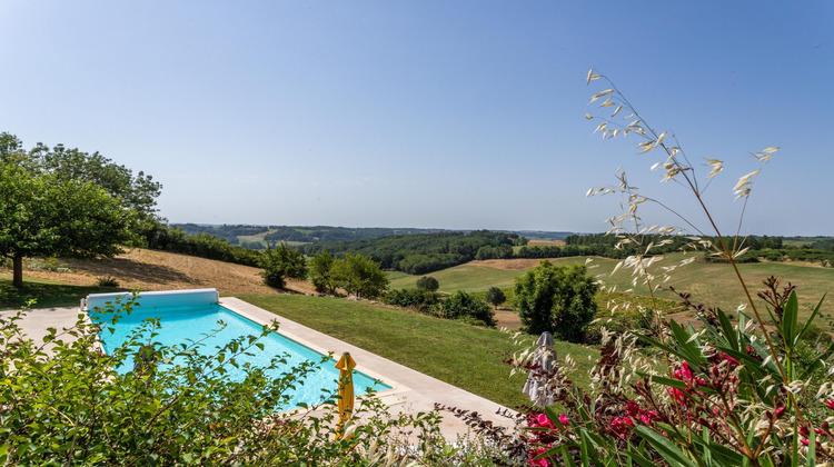 Ma-Cabane - Vente Maison Lauzerte, 637 m²