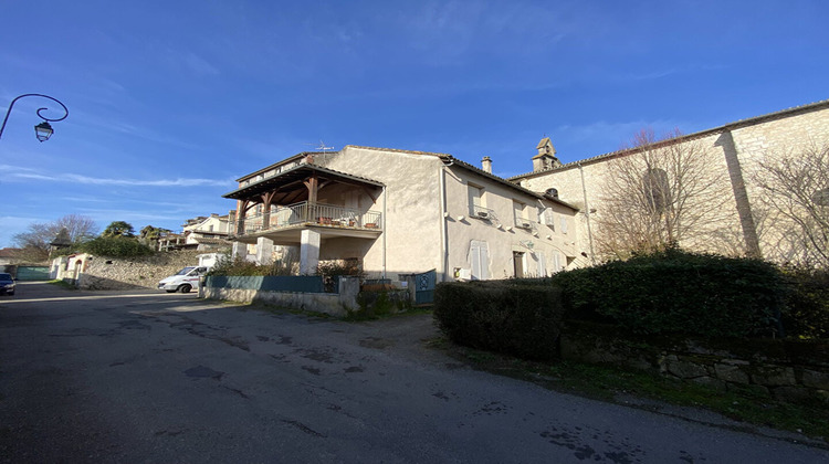 Ma-Cabane - Vente Maison LAUZERTE, 200 m²