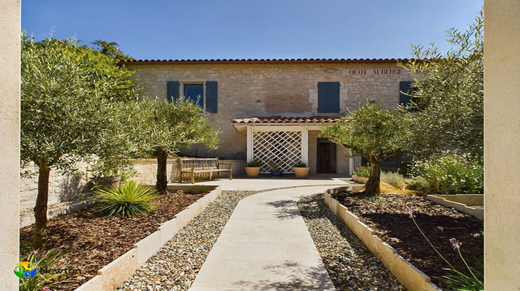 Ma-Cabane - Vente Maison LAUZERTE, 203 m²