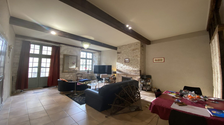 Ma-Cabane - Vente Maison LAUZERTE, 140 m²