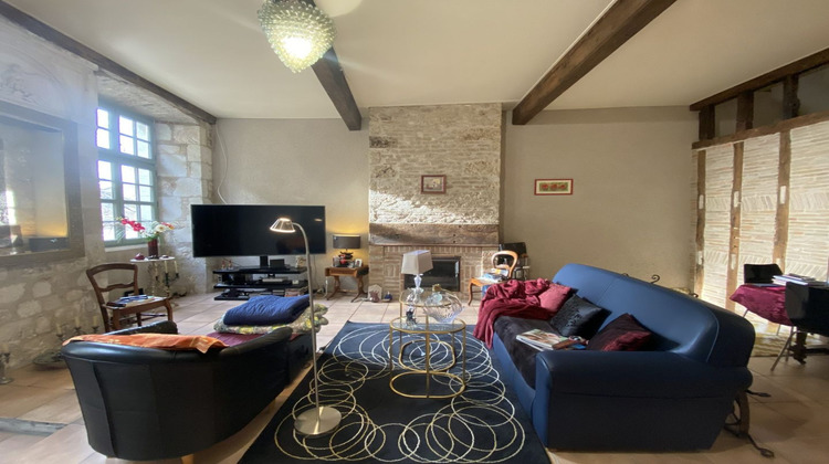 Ma-Cabane - Vente Maison LAUZERTE, 140 m²