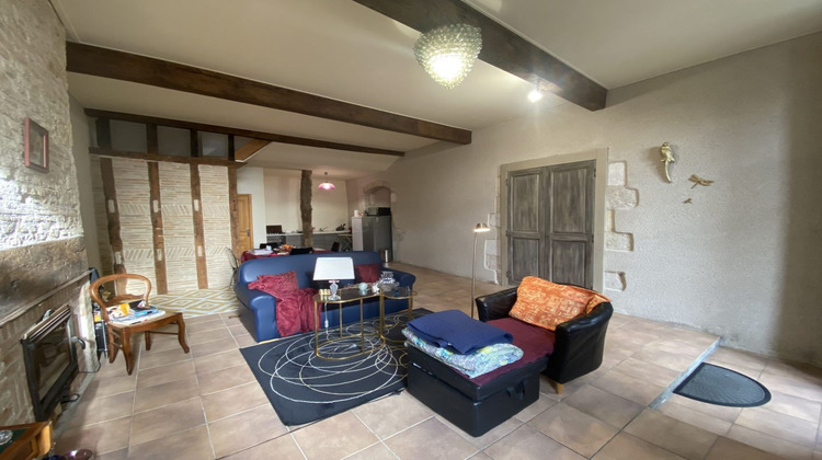 Ma-Cabane - Vente Maison LAUZERTE, 140 m²