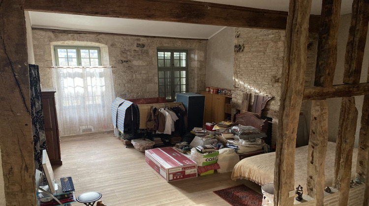 Ma-Cabane - Vente Maison LAUZERTE, 140 m²