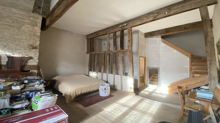 Ma-Cabane - Vente Maison LAUZERTE, 140 m²