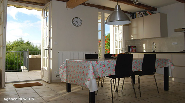 Ma-Cabane - Vente Maison LAUZERTE, 160 m²