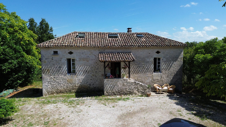 Ma-Cabane - Vente Maison LAUZERTE, 368 m²