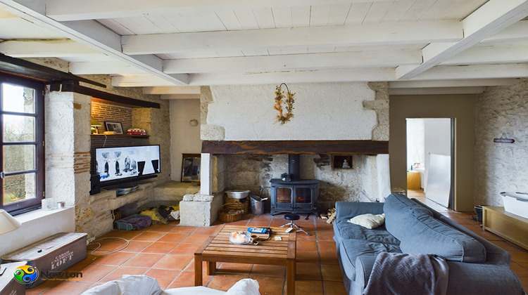 Ma-Cabane - Vente Maison LAUZERTE, 368 m²