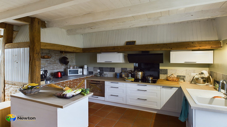 Ma-Cabane - Vente Maison LAUZERTE, 368 m²