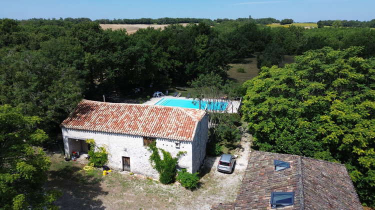 Ma-Cabane - Vente Maison LAUZERTE, 368 m²