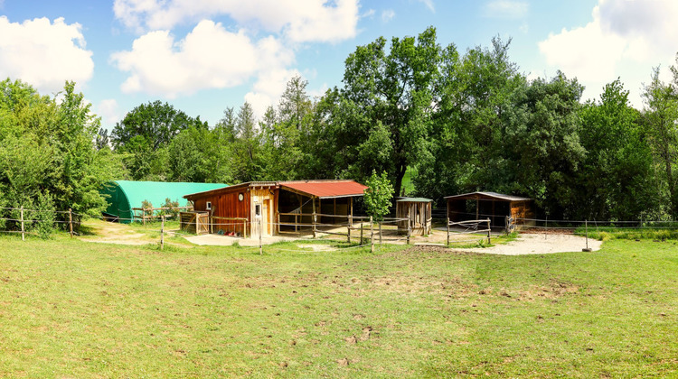 Ma-Cabane - Vente Maison Lauzerte, 140 m²