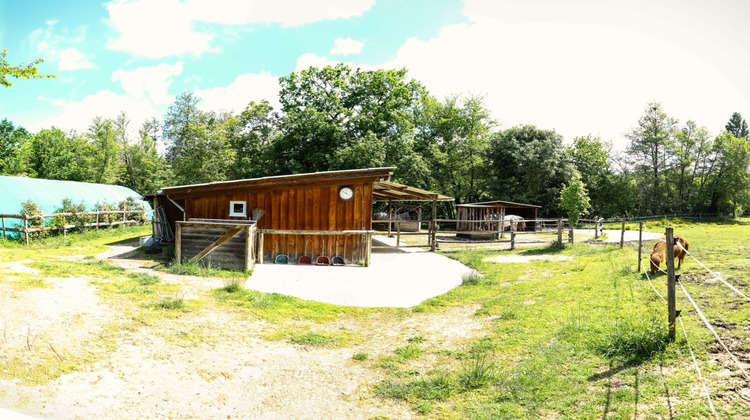 Ma-Cabane - Vente Maison Lauzerte, 140 m²