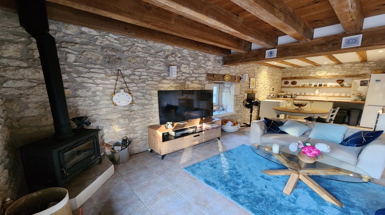 Ma-Cabane - Vente Maison Lauzerte, 345 m²