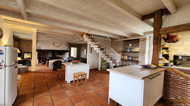 Ma-Cabane - Vente Maison Lauzerte, 345 m²